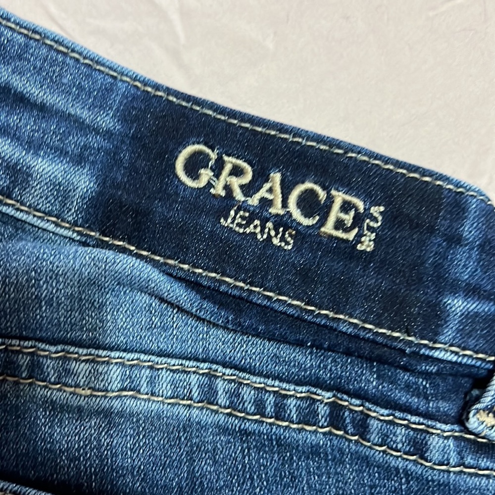 Jeans - Picture 2 of 3